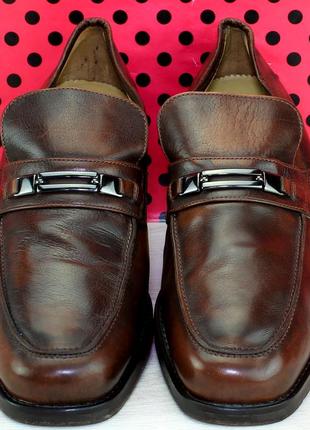 Туфлі marks&spencer 2