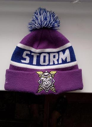 Шапка  storm y2k