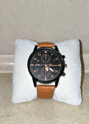 Мужские часы lenera