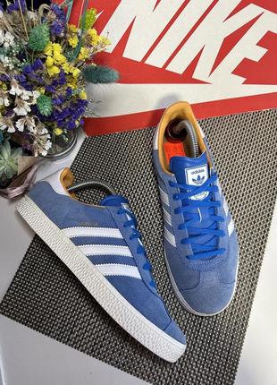 Оригинальные кроссовки adidas gazelle