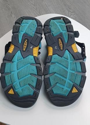 Босоножки keen6 фото