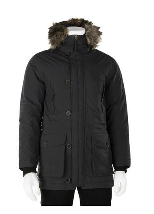 Timberland scar ridge waterproof parka