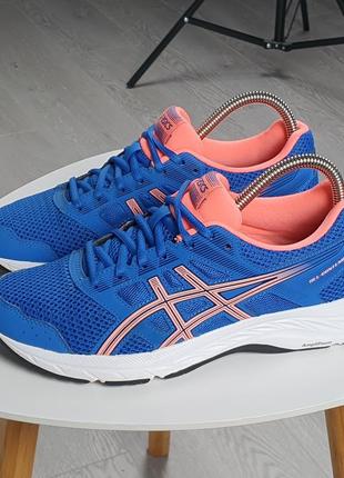 Кроссовки asics2 фото