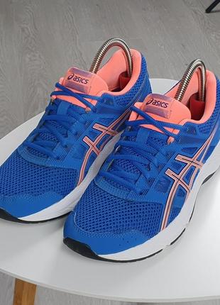 Кроссовки asics3 фото