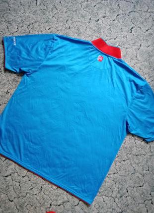 Спортивная футболка р.3xl2 фото