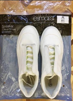 Кроссовки zapatillas
