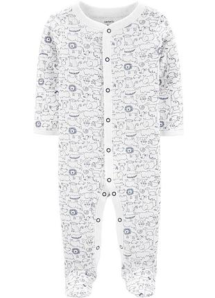 Человечек для мальчика