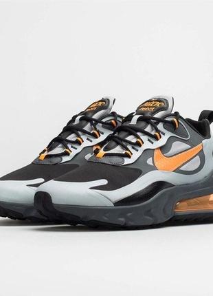 Nike air max 270 мужские кроссовки