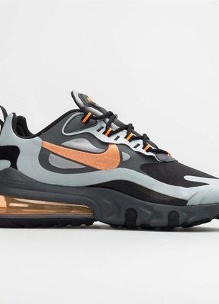 Nike air max 270 мужские кроссовки3 фото