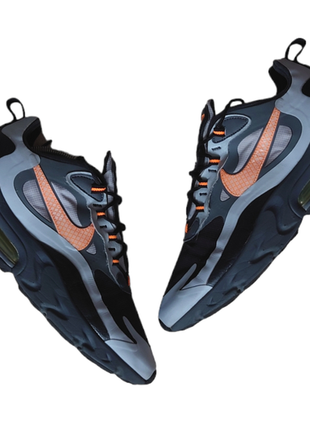 Nike air max 270 мужские кроссовки5 фото