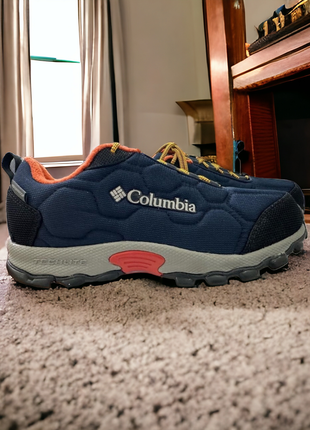 Кросівки непромокаемые columbia1 фото