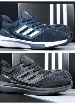 Мужские кроссовки adidas eq21 run