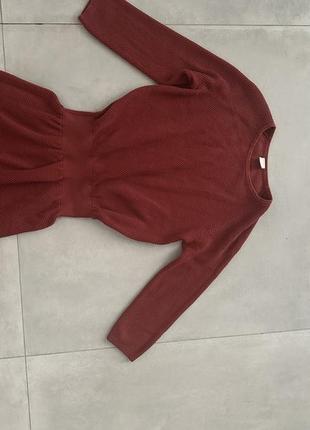 Платье hugo boss. оригинал 2