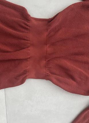 Платье hugo boss. оригинал 6