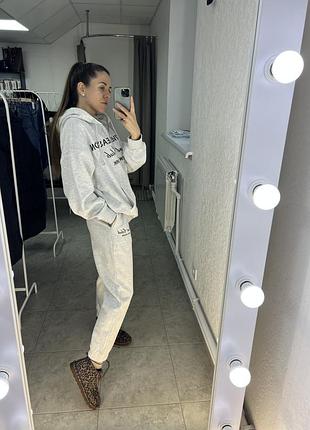 Костюм pullandbear