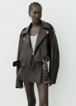 Косуха zara xs s