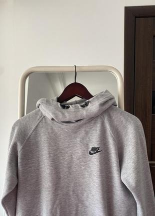 Худи nike tech fleece 🔥2 фото