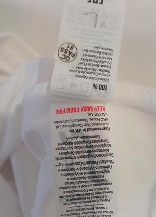 Футболка sol's original новая с бирками6 фото