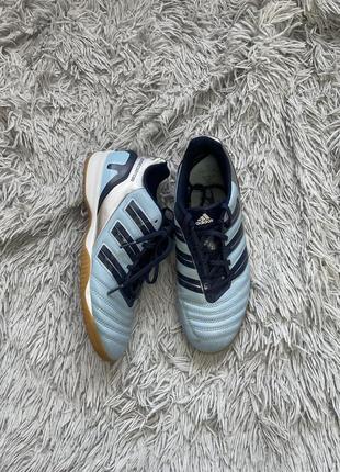 Залки adidas 2