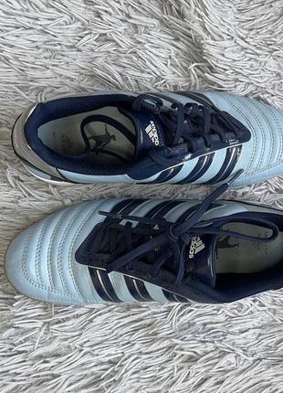 Залки adidas 4