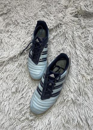 Залки adidas 3