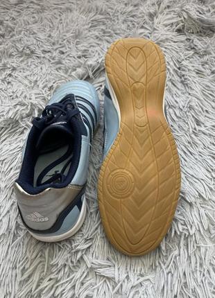 Залки adidas 5