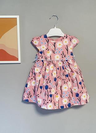 Сукня літня, 62-68р.