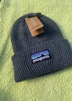 Шапка patagonia