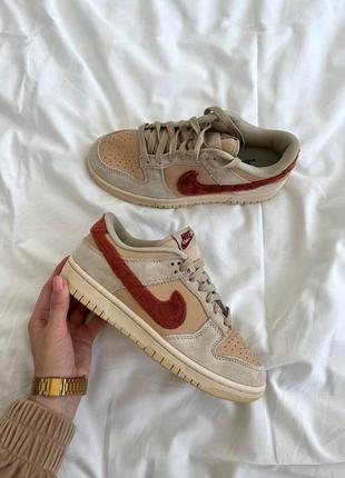 Жіночі кросівки nike sb dunk low