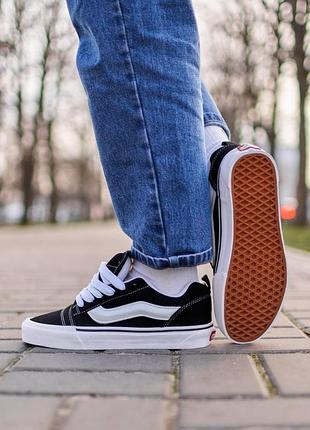 Vans knu skool😍😍ті самі vans які підійдуть під любий ваш образ 🥰🔥
