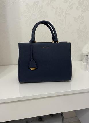 Сумка charles &amp; keith оригинал3 фото