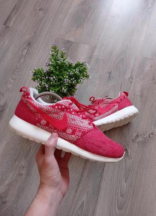 Nike roshe run / 40.5