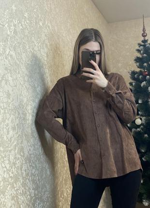 Рубашка jennyfer