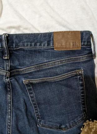 Джинсы мужские gap denim2 фото