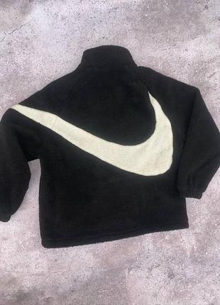 Шерпа nike