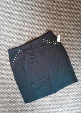 Новая юбка claire Query