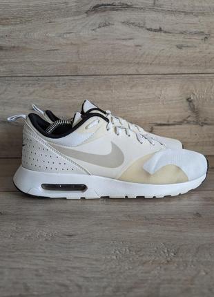Кроссовки б/в найк nike air max tavas 44 р 28 см