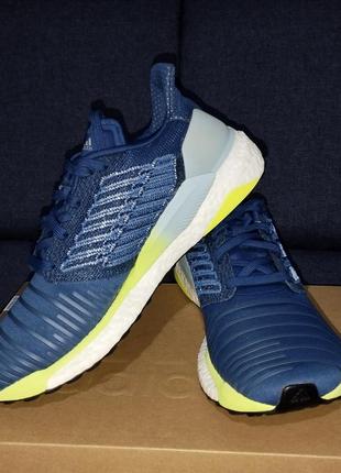 Кроссовки "adidas" 8