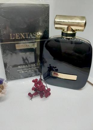 Nina ricci l’extase rose absolue💥original 4 мл розпив аромату затест