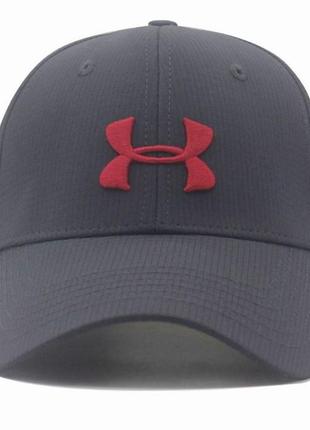 Летняя кепка бейсболка under armour3 фото