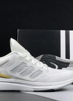 Жіночі кросівки adidas eq21 run4 фото