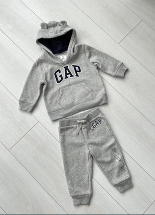 Костюм gap оригінал