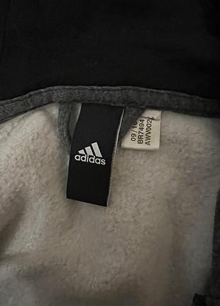 Мужская кофта adidas 4