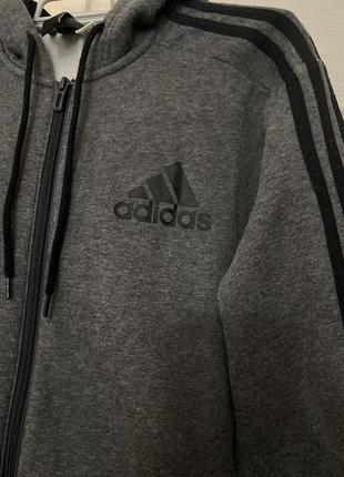 Чоловіча кофта adidas 2