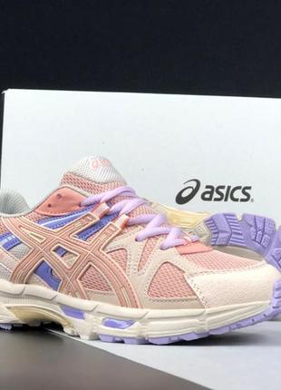 Кроссовки asics1 фото