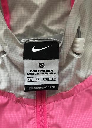 Олімпійка nike