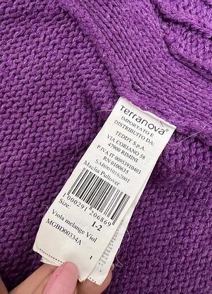 Плащ,накидка модна,зручна,тепленька 4