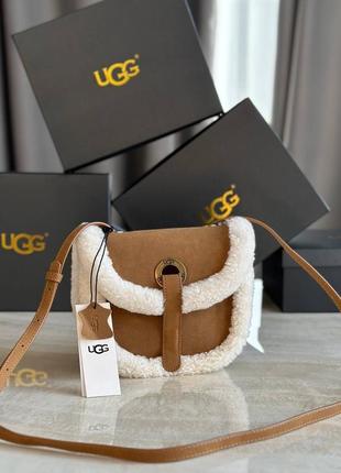 Сумка ugg