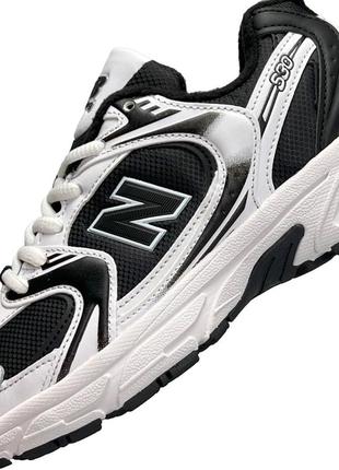 Зимние термо женские new balance 530 thermo7 фото