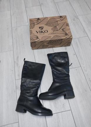 Сапоги viko